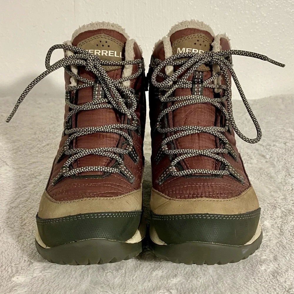 Merrell women’s insulated